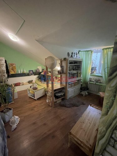 1-комнатная квартира (30м2) на продажу по адресу Шлиссельбург г., Жука ул., 1— фото 1 из 11