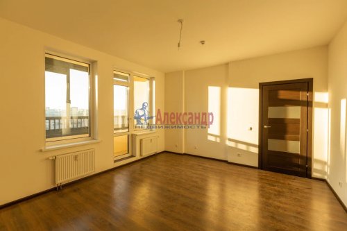 4-комнатная квартира (108м2) на продажу по адресу Новолитовская ул., 14— фото 1 из 31