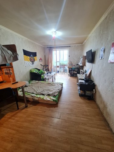 2-комнатная квартира (56м2) на продажу по адресу Сертолово г., Молодцова ул., 7— фото 1 из 9