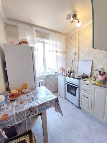 2-комнатная квартира (43м2) на продажу по адресу Глажево пос., 8— фото 1 из 11