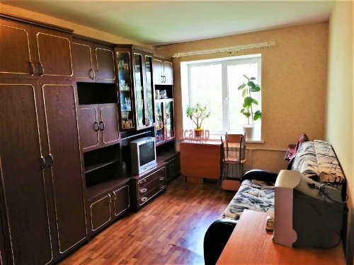2-комнатная квартира (52м2) на продажу по адресу Запорожское пос., Советская ул., 28— фото 1 из 39