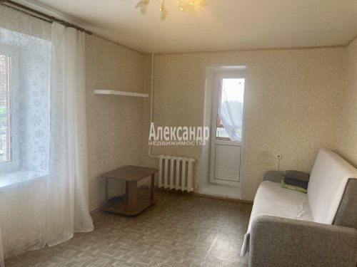 1-комнатная квартира (33м2) на продажу по адресу Савушкина ул., 131— фото 1 из 11