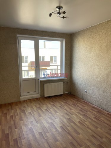 2-комнатная квартира (49м2) на продажу по адресу Малое Карлино дер., 25— фото 1 из 21