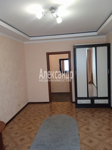 2-комнатная квартира (62м2) на продажу по адресу Ворошилова ул., 29— фото 1 из 27