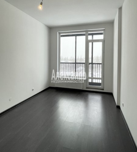 2-комнатная квартира (64м2) на продажу по адресу Владимира Пчелинцева ул., 6— фото 1 из 13