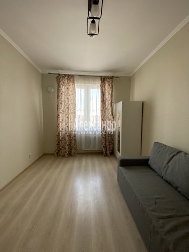 1-комнатная квартира (39м2) на продажу по адресу Янино-1 пос., Ясная ул., 9— фото 1 из 21