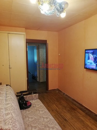 3-комнатная квартира (57м2) на продажу по адресу 2 Рабфаковский пер., 7— фото 1 из 26