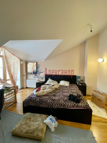 5-комнатная квартира (272м2) на продажу по адресу Маршала Жукова просп., 48— фото 1 из 36