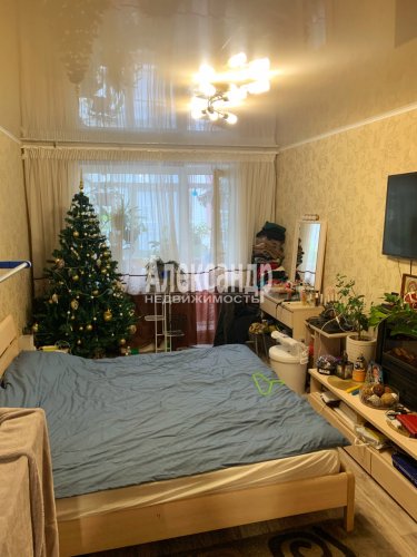 2-комнатная квартира (53м2) на продажу по адресу Выборг г., Приморская ул., 54— фото 1 из 12