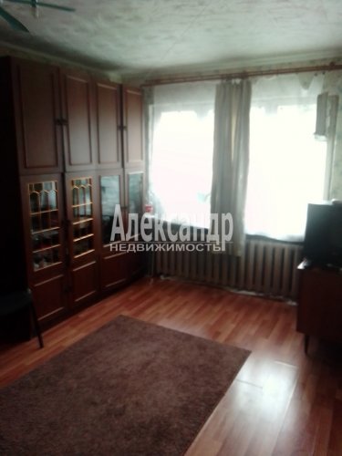 2-комнатная квартира (46м2) на продажу по адресу Новочеркасский просп., 62— фото 1 из 13