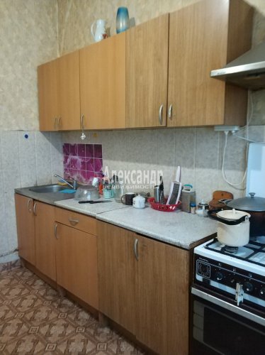 3-комнатная квартира (82м2) на продажу по адресу Дубровка пос., Пионерская ул., 2— фото 1 из 18