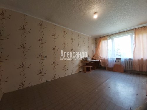 1-комнатная квартира (30м2) на продажу по адресу Стойкости ул., 29— фото 1 из 11