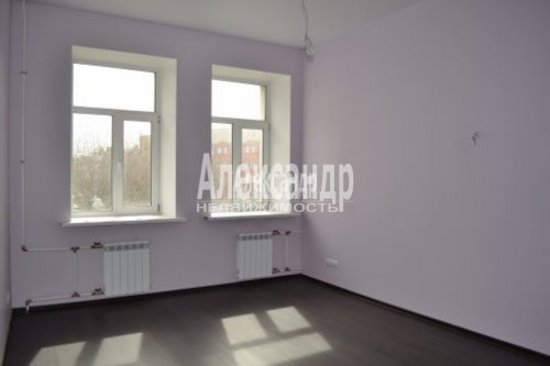 4-комнатная квартира (118м2) на продажу по адресу Дерптский пер., 15— фото 1 из 45
