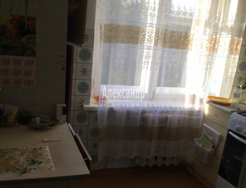 2-комнатная квартира (41м2) на продажу по адресу Шум село, ПМК-17 ул., 23— фото 1 из 3