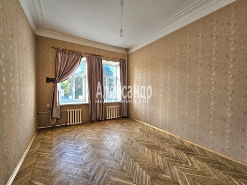 6-комнатная квартира (171м2) на продажу по адресу Академика Лебедева ул., 21— фото 1 из 20