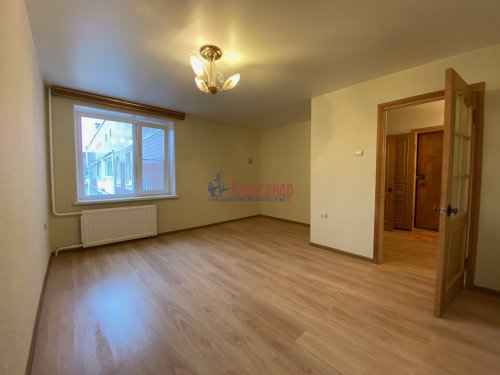 2-комнатная квартира (52м2) на продажу по адресу Планерная ул., 71— фото 1 из 34