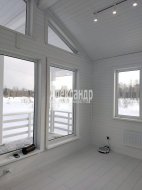 Жилой дом (89м2) на продажу — фото 6 из 10
