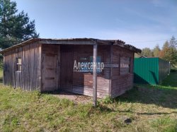 Садовый дом (0м2) на продажу — фото 3 из 13