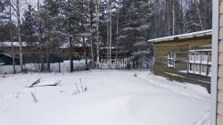 Садовый дом (25м2) на продажу — фото 13 из 16