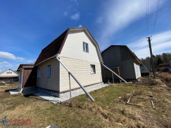 Жилой дом (72м2) на продажу — фото 17 из 34