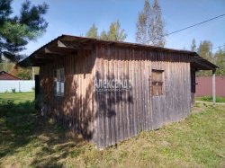 Садовый дом (0м2) на продажу — фото 5 из 13