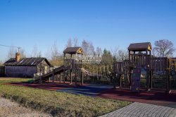 Жилой дом (480м2) на продажу — фото 40 из 46