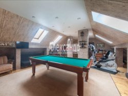 Коттедж (325м2) на продажу — фото 13 из 18