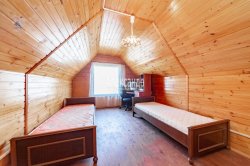 Дачный дом (64м2) на продажу — фото 31 из 34