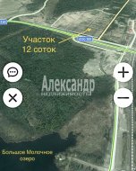 Участок (12м2) на продажу — фото 2 из 4
