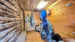 Дачный дом (49м2) на продажу — фото 11 из 41