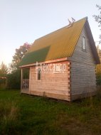 Садовый дом (48м2) на продажу — фото 2 из 28