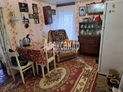 Жилой дом (40м2) на продажу — фото 17 из 33