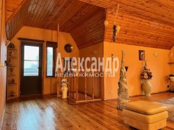 Коттедж (143м2) на продажу — фото 13 из 26