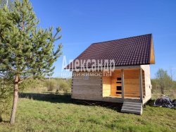 Дачный дом (90м2) на продажу — фото 2 из 11