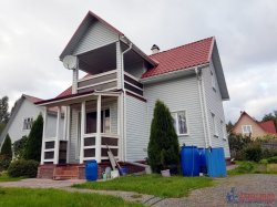 Жилой дом (95м2) на продажу — фото 5 из 41