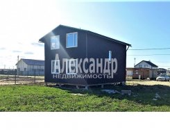 Жилой дом (91м2) на продажу — фото 13 из 22