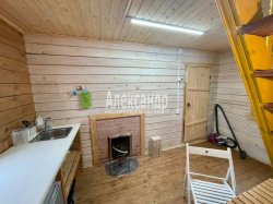 Садовый дом (48м2) на продажу — фото 11 из 28
