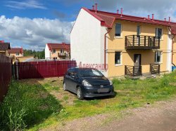 Таун-хаус (71м2) на продажу — фото 3 из 33