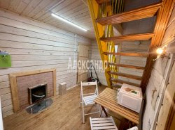 Садовый дом (48м2) на продажу — фото 12 из 28