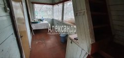 Дачный дом (35м2) на продажу — фото 3 из 16