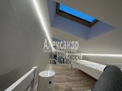 Таун-хаус (119м2) на продажу — фото 23 из 28