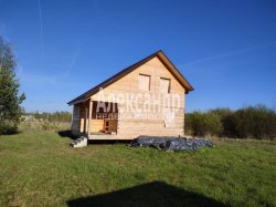 Дачный дом (90м2) на продажу — фото 10 из 11