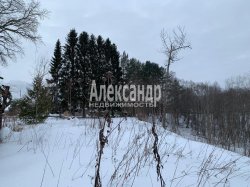 Жилой дом (30м2) на продажу — фото 4 из 8