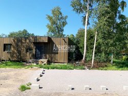 Жилой дом (118м2) на продажу — фото 6 из 20