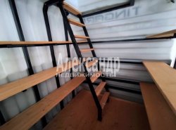 Садовый дом (80м2) на продажу — фото 5 из 14