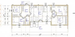 Жилой дом (118м2) на продажу — фото 7 из 20