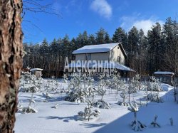 Жилой дом (105м2) на продажу — фото 5 из 12