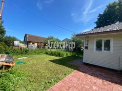Жилой дом (50м2) на продажу — фото 4 из 18