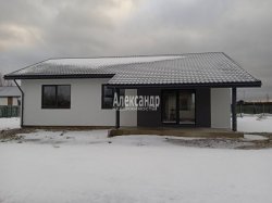 Жилой дом (105м2) на продажу — фото 8 из 33