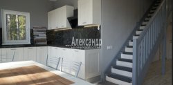 Коттедж (300м2) на продажу — фото 2 из 16